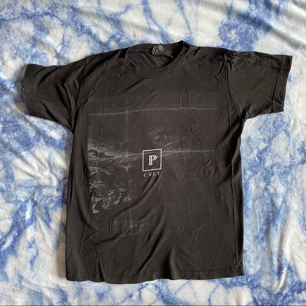 PVRIS VIP shirt